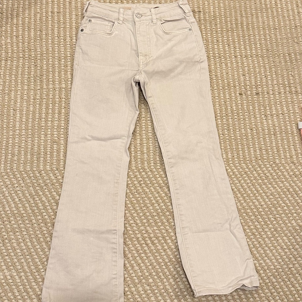 Free People pilcro jeans